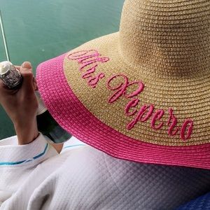 Meet your Posher, Alison